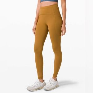 Lululemon Swift Speed High-rise Tight 28”